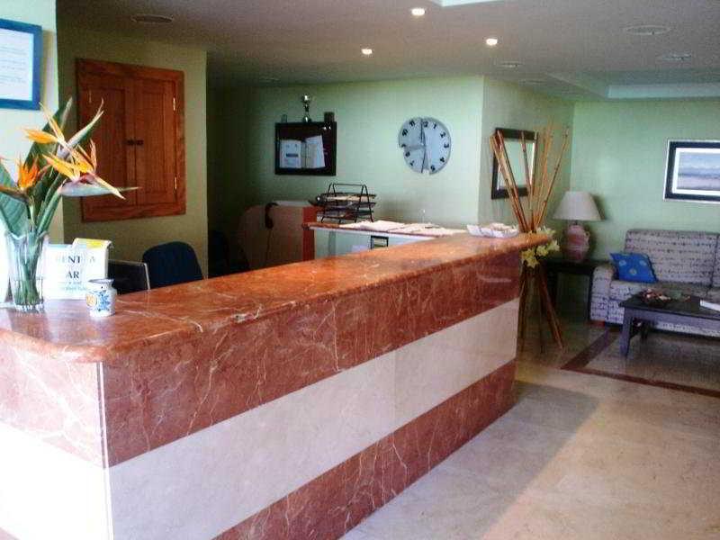Apartamentos Montemar Playa del Inglés Eksteriør bilde